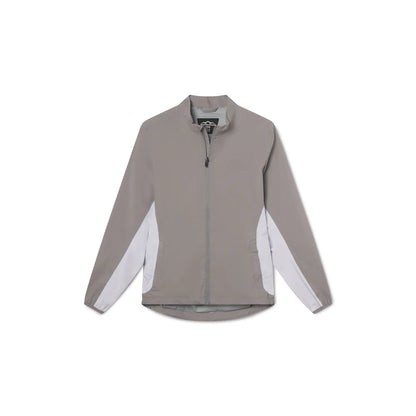 Sun Mountain Monsoon Jacket - Women's - Cadet-White