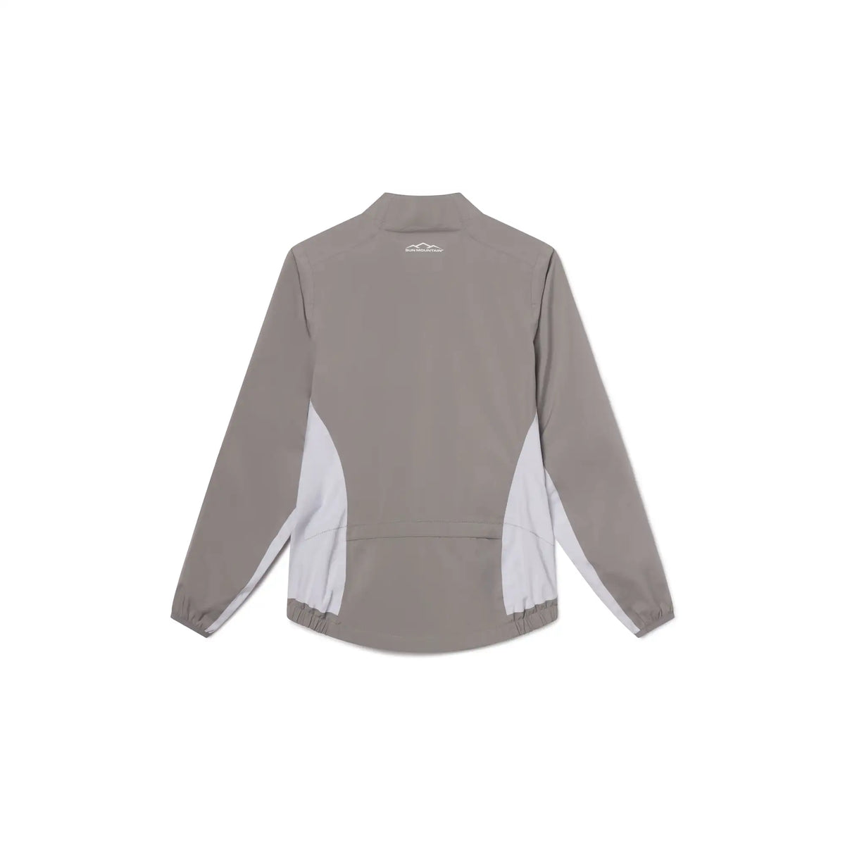 Sun Mountain Monsoon Jacket - Women's - Cadet-White