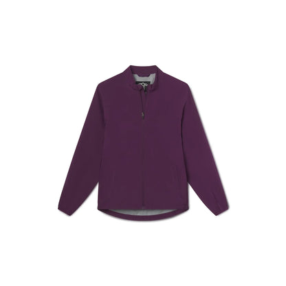 Sun Mountain Monsoon Jacket - Women's - Berry