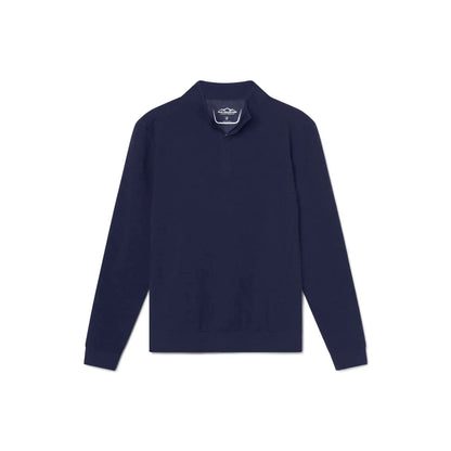 Sun Mountain Hudson Quarter-Zip - Men's - Navy