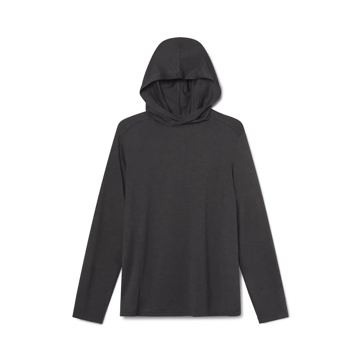 Sun Mountain Greenside Hoodie - Men's - Smoke Heather