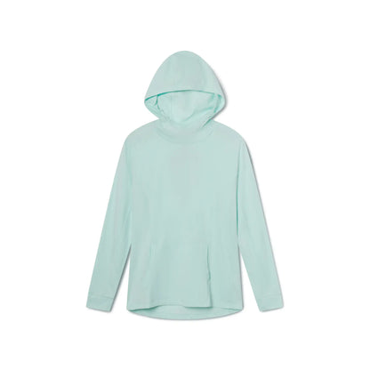 Sun Mountain Gallatin Hoodie - Women's - ASPEN
