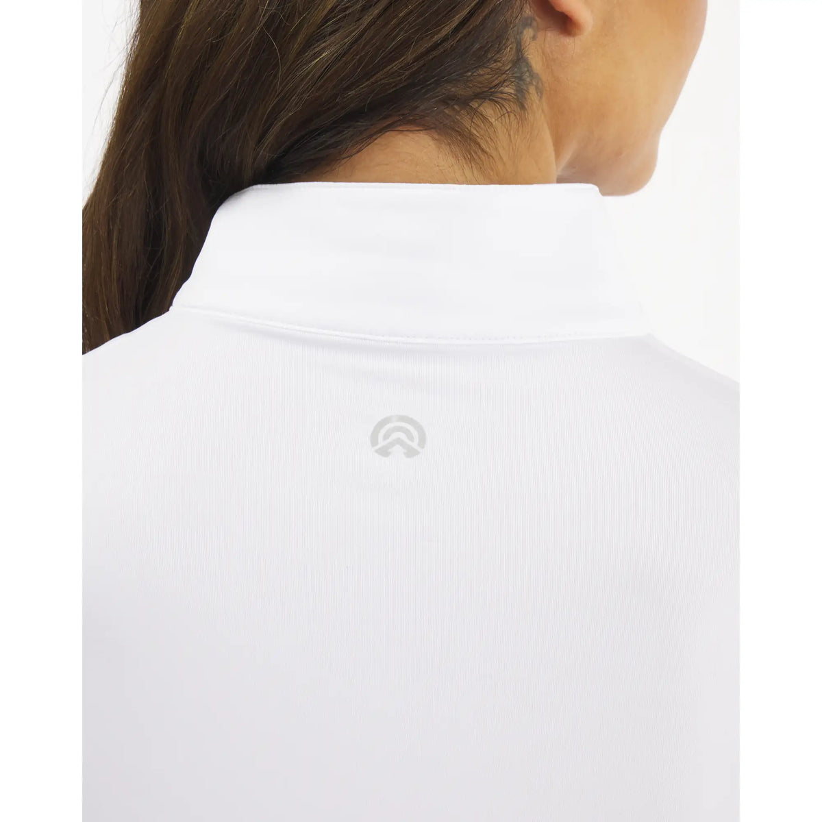 Sun Mountain Payton Sun Quarter-Zip - Women's - White