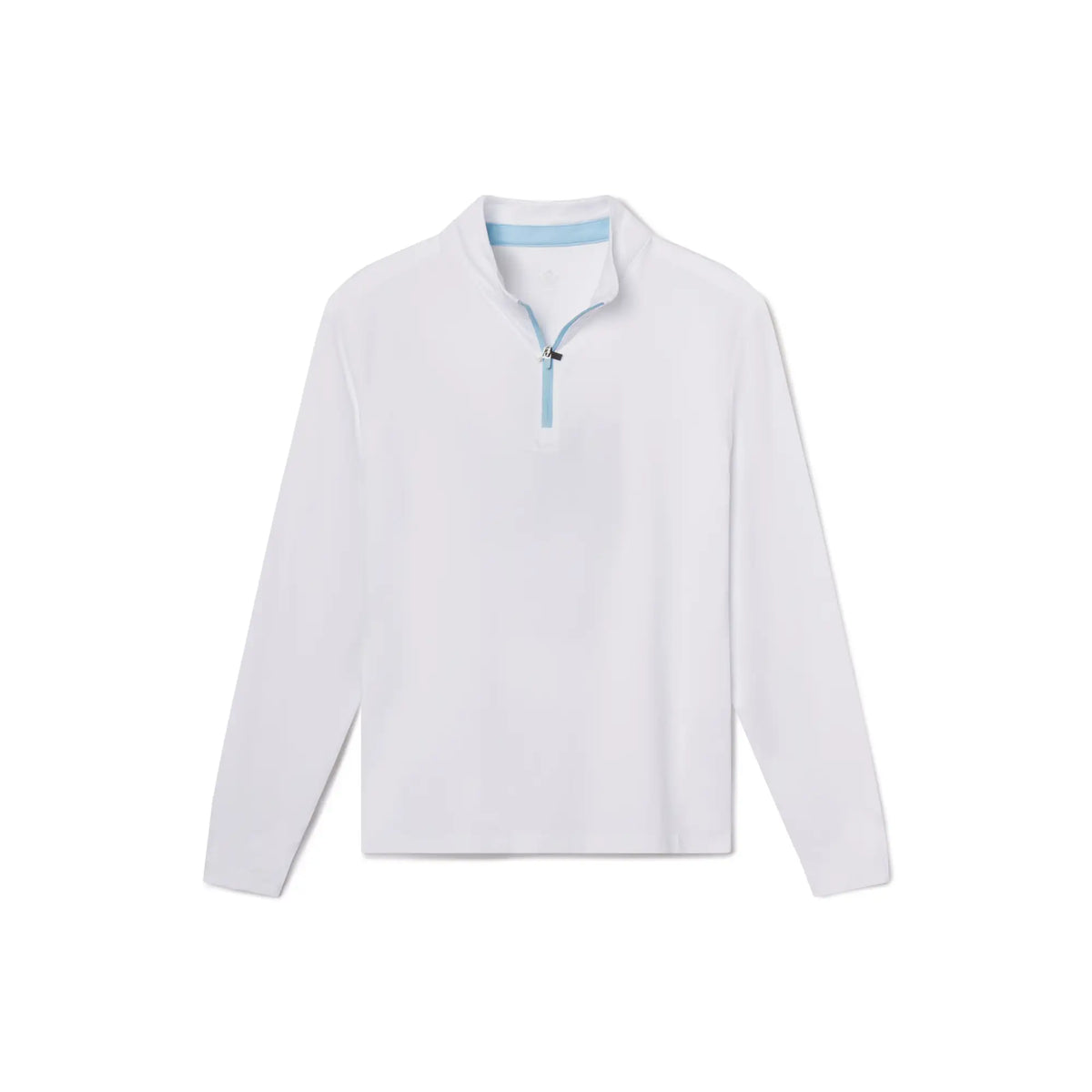 Sun Mountain Payton Sun Quarter-Zip - Women's - White