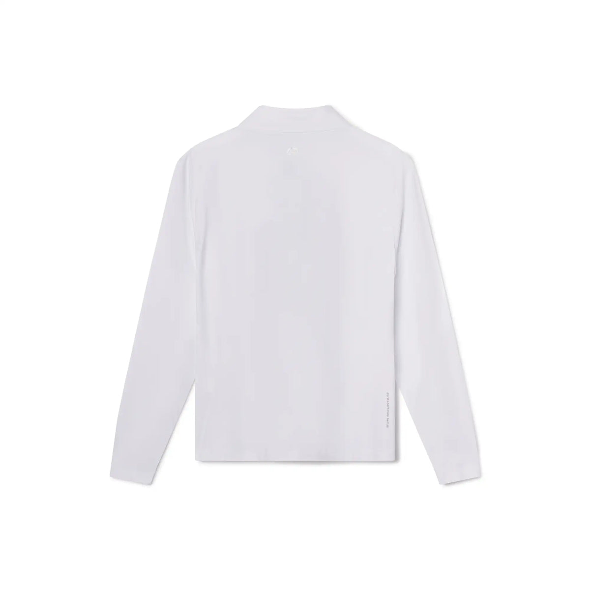 Sun Mountain Payton Sun Quarter-Zip - Women's - White