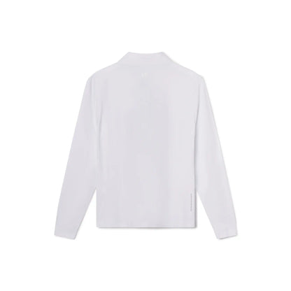 Sun Mountain Payton Sun Quarter-Zip - Women's - White