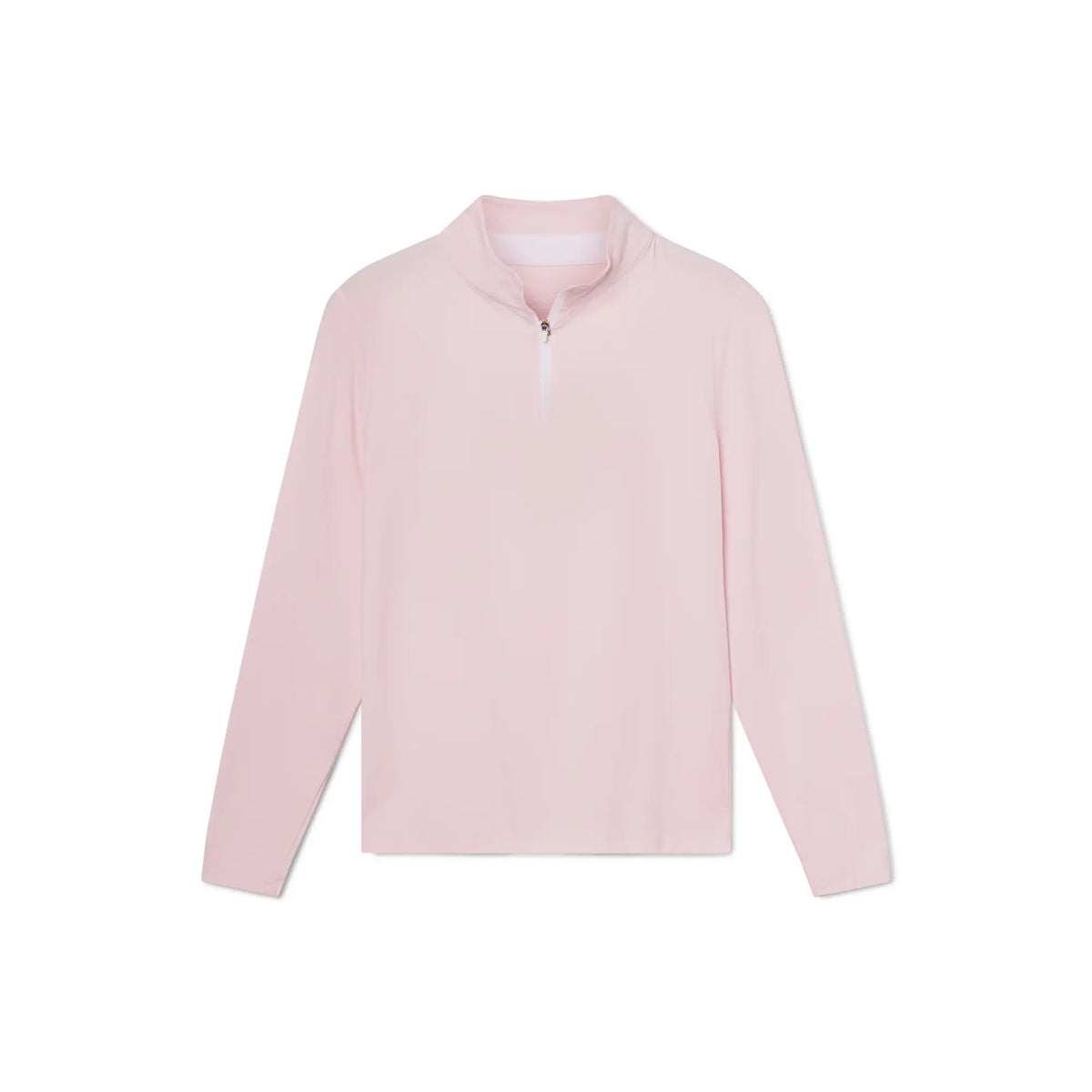 Sun Mountain Payton Sun Quarter-Zip - Women's - Pink
