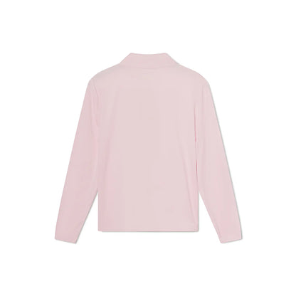 Sun Mountain Payton Sun Quarter-Zip - Women's - Pink