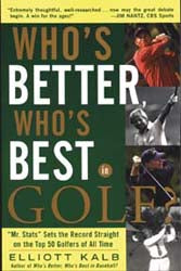 "Who's Better
