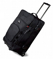 "TaylorMade Players 27"" Rolling Duffle"