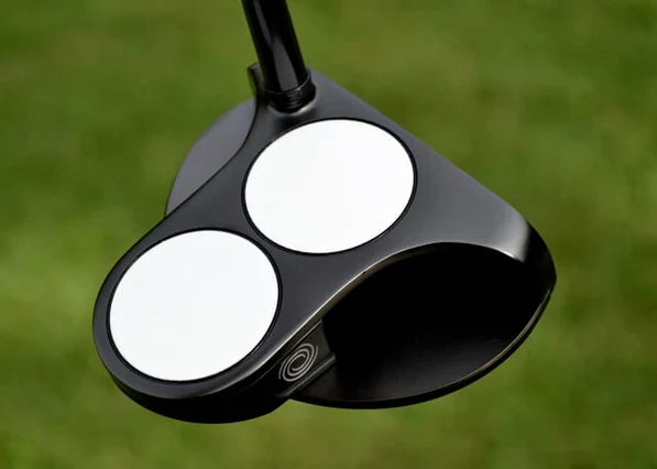 G-Paint Odyssey 2-Ball White (Discs Only) Putter Touch-Up Paint (10ml) - view 6
