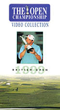 1999 British Open