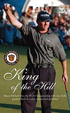 2003 PGA Championship
