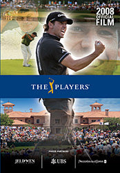 2008 PLAYERS CHAMPIONSHIP