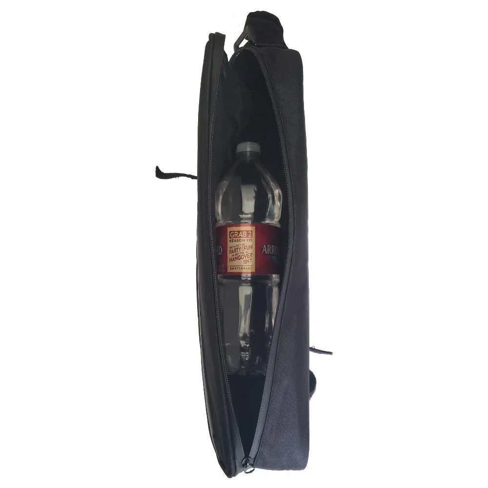 Bat Caddy Cooler & Accessory Bag - view 2