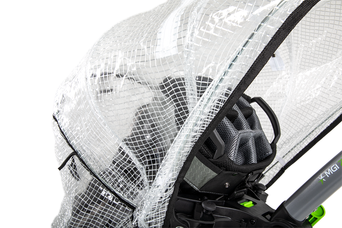 MGI Winter Weather Ready Golf Bundle - view 5