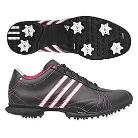 2011 Adidas Signature Natalie Golf Shoes - Womens