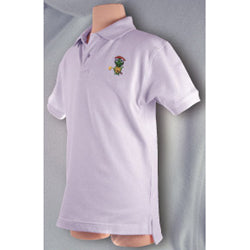 The Littlest Golfer Tour Polo - Boys