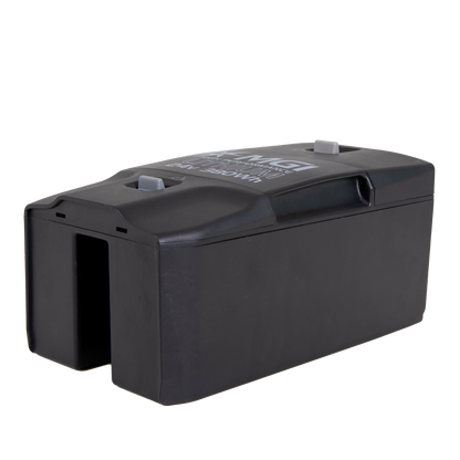 MGI Ai Navigator GPS+ 24V 380Wh Lithium Battery - view 2