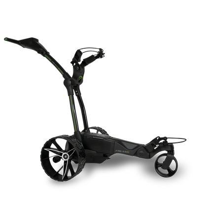 MGI Ai 500 GPS Electric Golf Push Cart
