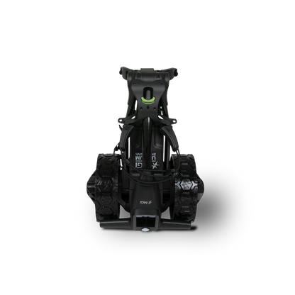 MGI Ai 500 GPS Electric Golf Push Cart product view