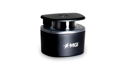 MGI Ai Navigator HALO + Halo Eye Follow-Me Golf Cart Bundle with Halo Eye LiDAR sensor
