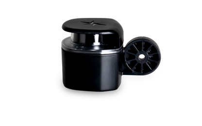 MGI Ai Navigator HALO + Halo Eye Follow-Me Golf Cart Bundle with Halo Eye LiDAR sensor