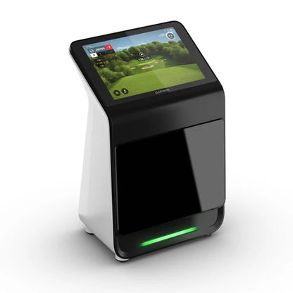 Garmin Approach R50 Portable Golf Launch Monitor and Simulator