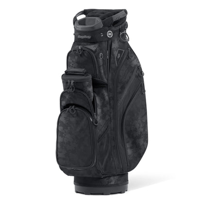 Bag Boy Chiller Pro Cart Golf Bag - Stealth Camo
