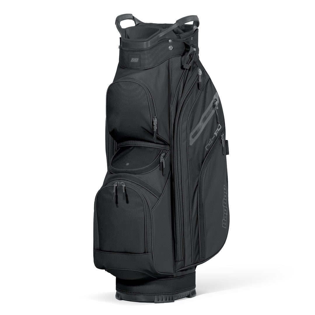 Bag Boy CB-100 Cart Golf Bag - Black