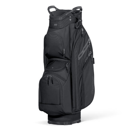 Bag Boy CB-100 Cart Golf Bag - Black