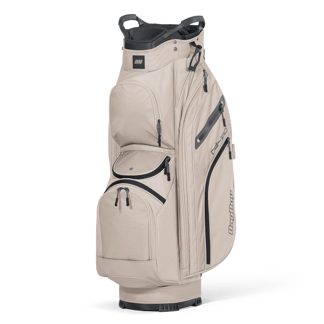 Bag Boy CB-100 Cart Golf Bag - Sand