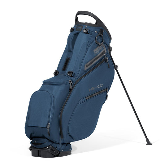 Bag Boy HB-100 Hybrid Golf Bag - Navy