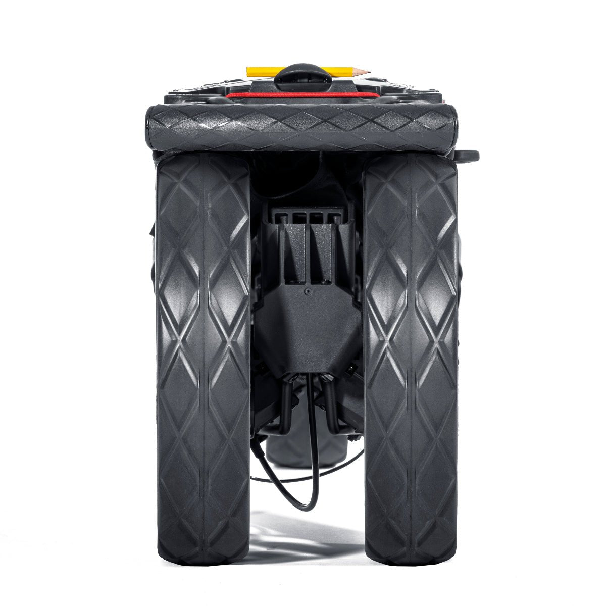 Bag Boy Slimfold Compact Golf Push Cart - image 8