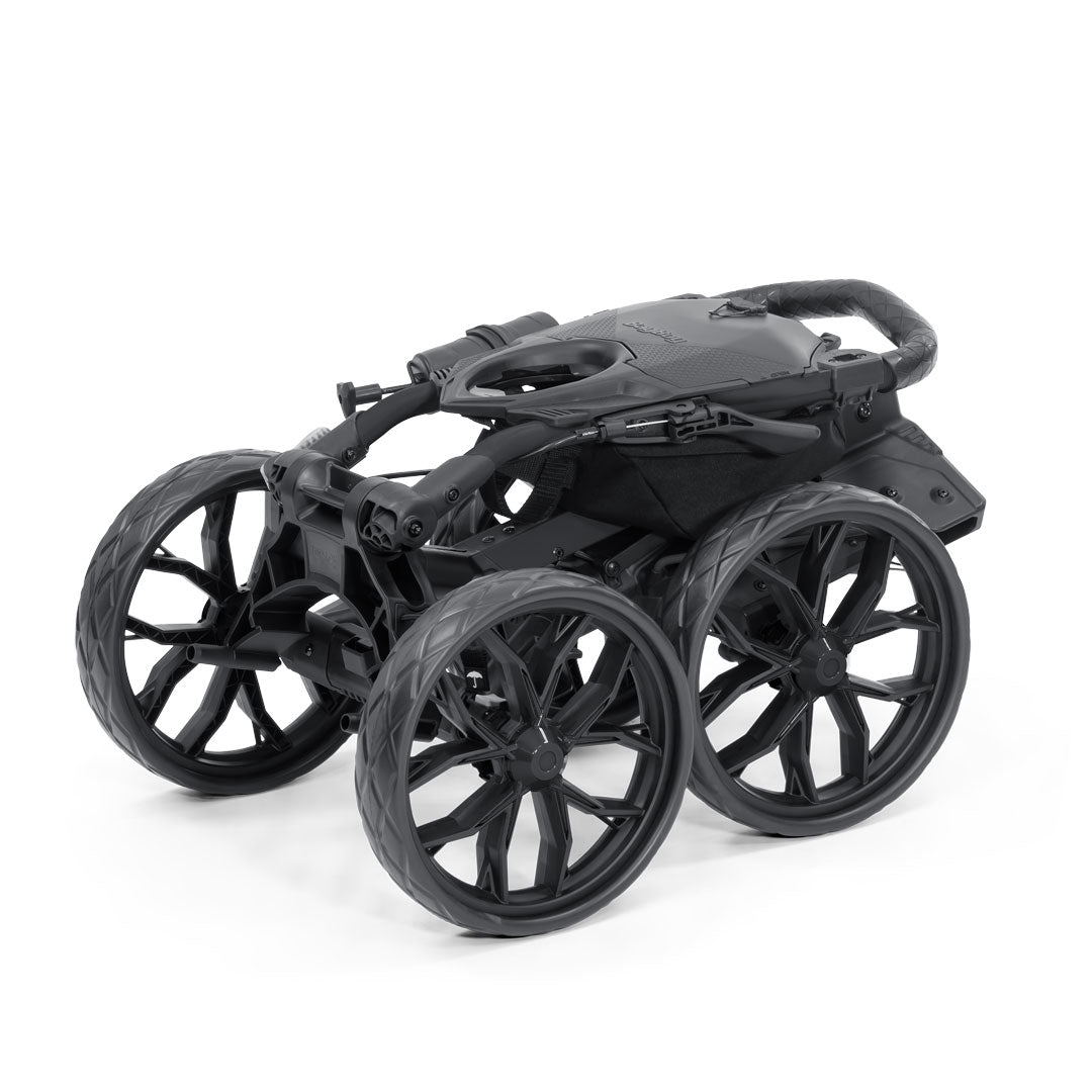 Bag Boy Quad Pro Disc Golf Cart - image 17