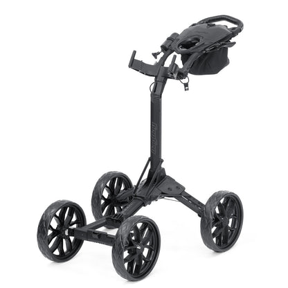 Bag Boy Quad Pro Disc Golf Cart - image 16