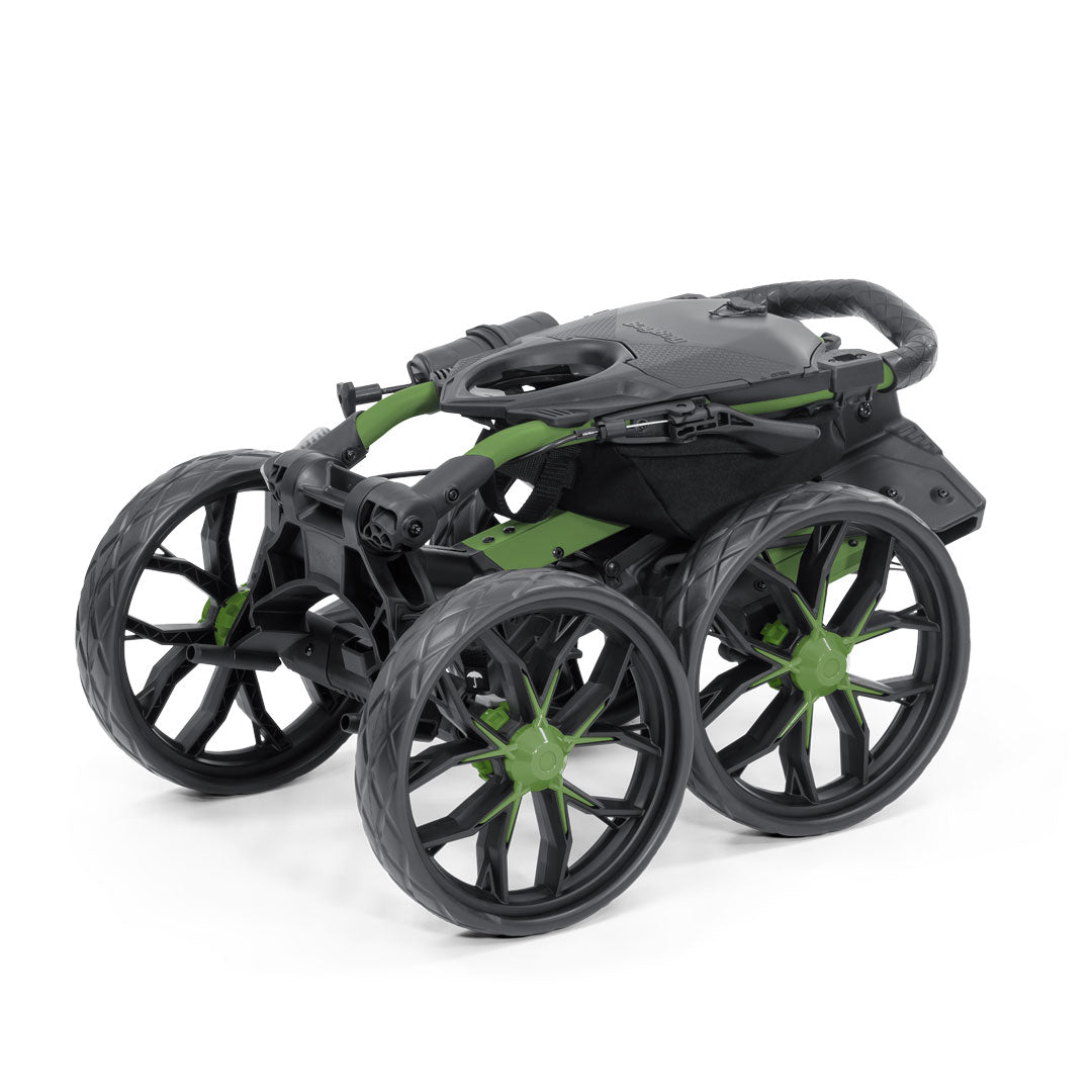 Bag Boy Quad Pro Disc Golf Cart - image 9