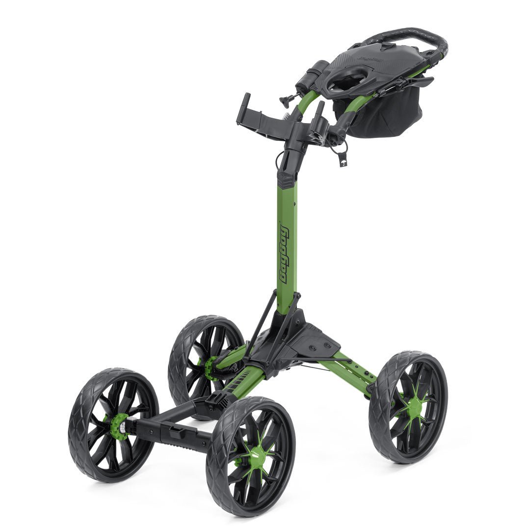 Bag Boy Quad Pro Disc Golf Cart - image 8