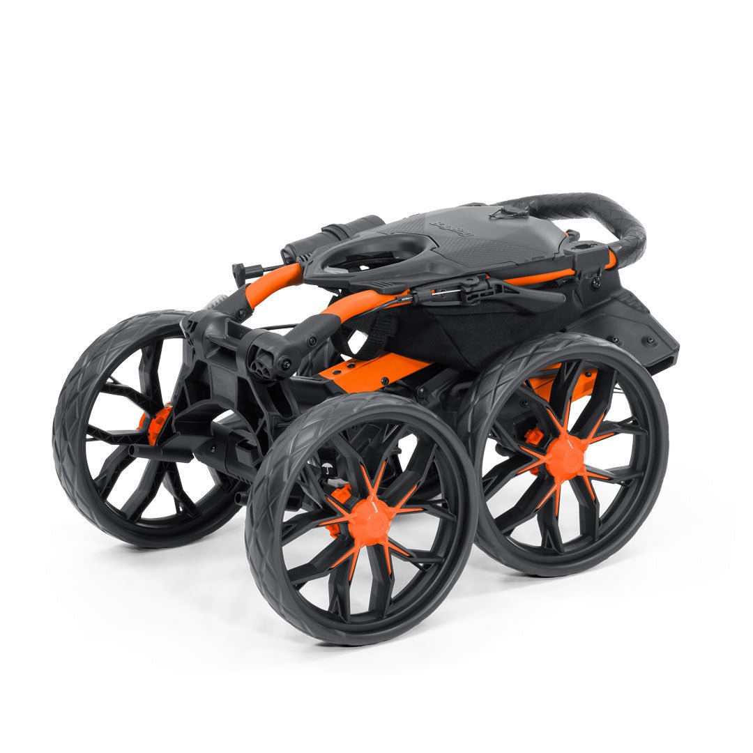 Bag Boy Quad Pro Disc Golf Cart - image 20