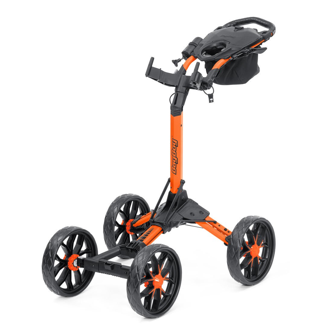 Bag Boy Quad Pro Disc Golf Cart - image 19