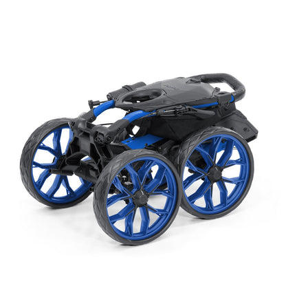 Bag Boy Quad Pro Disc Golf Cart - image 26
