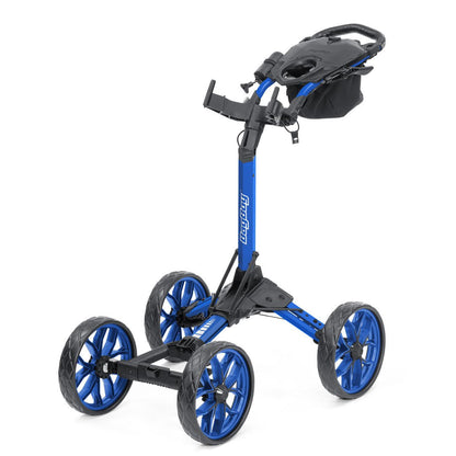 Bag Boy Quad Pro Disc Golf Cart - image 25