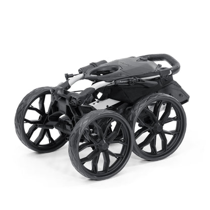 Bag Boy Quad Pro Disc Golf Cart - image 23