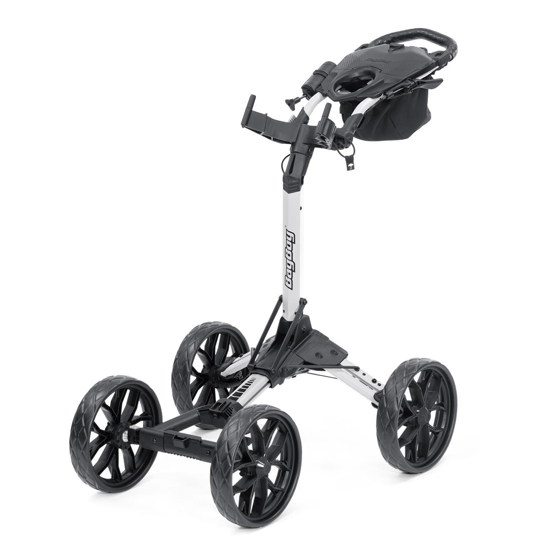 Bag Boy Quad Pro Disc Golf Cart - image 22