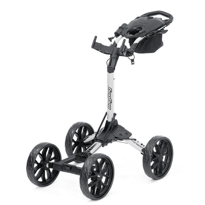 Bag Boy Quad Pro Disc Golf Cart - image 22