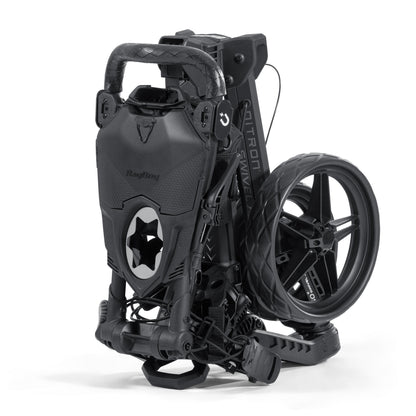 Bag Boy Nitron Swivel Golf Push Cart - image 13