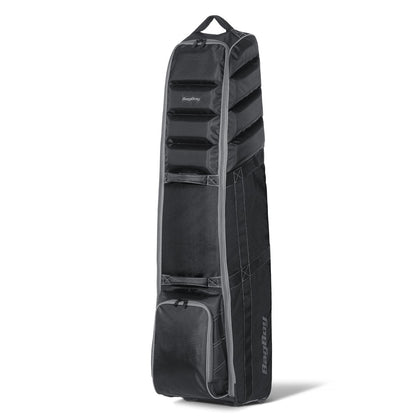Bag Boy T-800 Travel Cover - Black/Slate