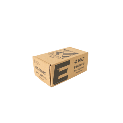 MGI E-BOOST 24V 225Wh Lithium Battery - view 4