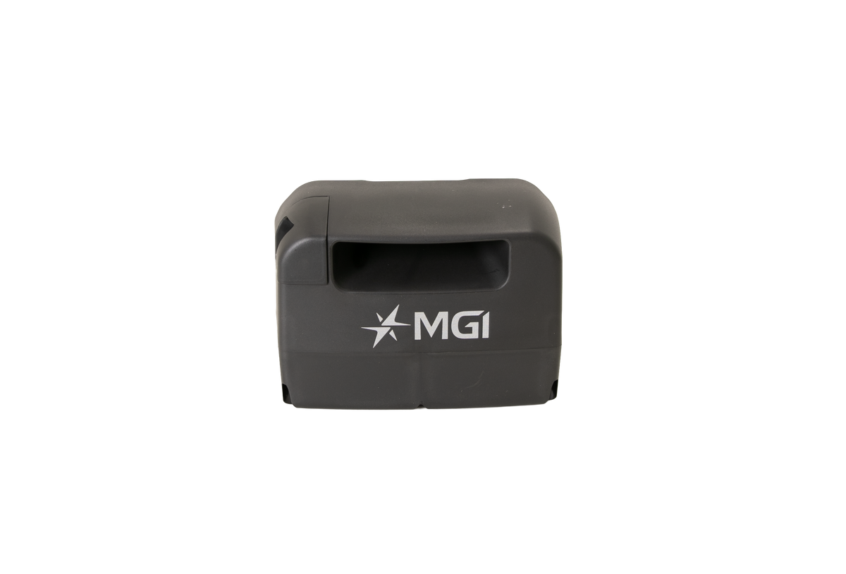 MGI E-BOOST 24V 225Wh Lithium Battery