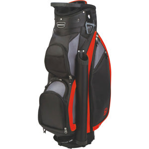 2024 Bennington Players Cart Bag